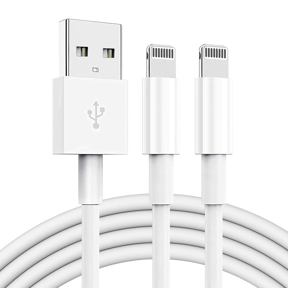 Amazon | iPhone 充電ケーブル iphone 充電器 ケーブル MFi認証